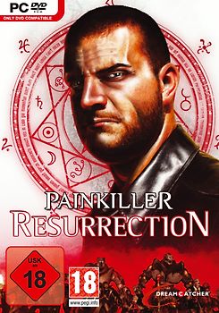 Painkiller Resurrection PC Spiele