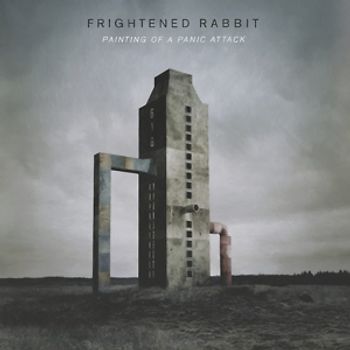 Frightened Rabbit - Painting Of A Panic Attack [Limited Edition]