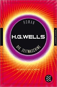 Die Zeitmaschine