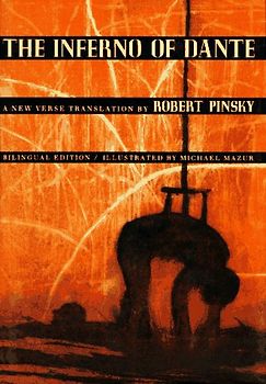 The Inferno of Dante: A New Verse Translation