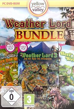 Weather Lord Bundle [Yellow Valley] PC Spiele