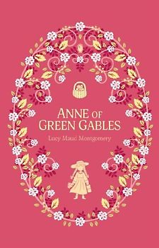 Anne of Green Gables