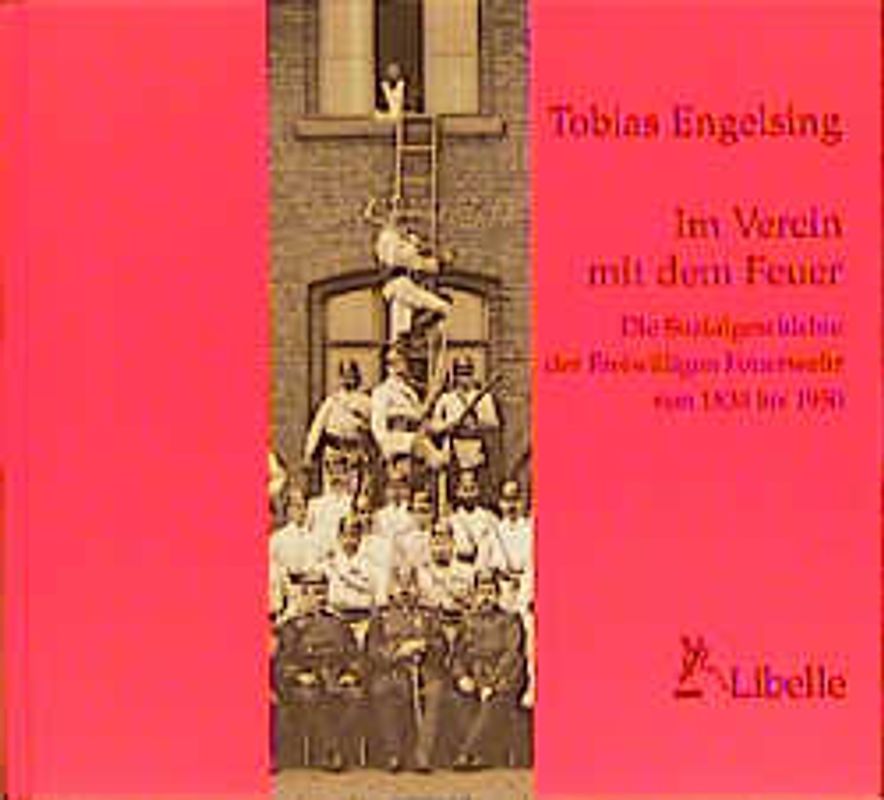 Im Verein mit dem Feuer