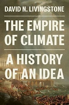 The Empire of Climate