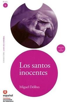 Los santos inocentes