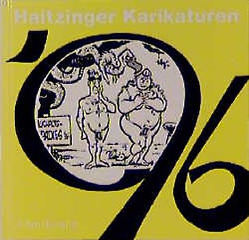Karikaturen '96. Politische Karikaturen
