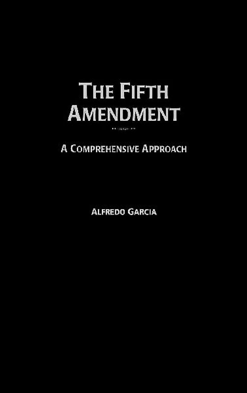 Fifth Amendment
