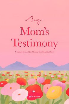 My Mom's Testimony (Sc)