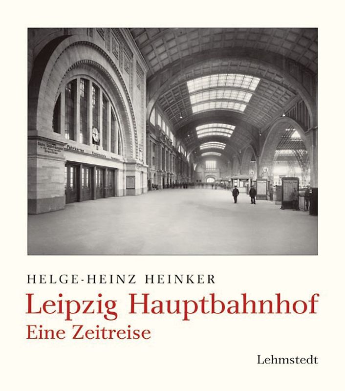 Leipzig Hauptbahnhof