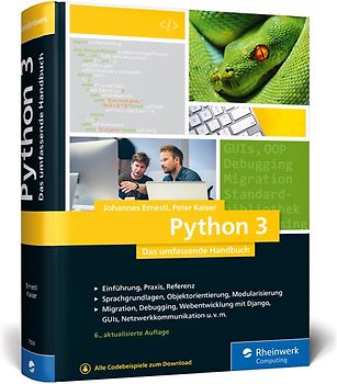 Python 3