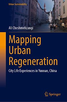 Mapping Urban Regeneration