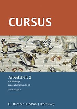 Cursus – Neue Ausgabe / Cursus – Neue Ausgabe AH 2