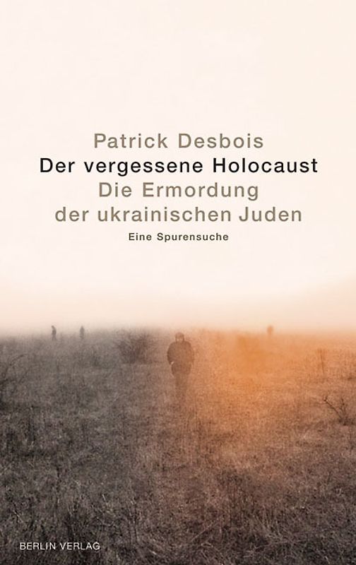 Der vergessene Holocaust