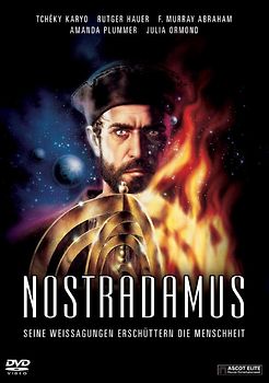 Nostradamus DVD