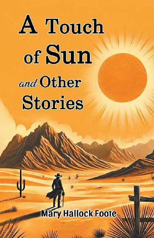 A Touch of Sun and Other Stories