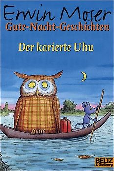 Der karierte Uhu