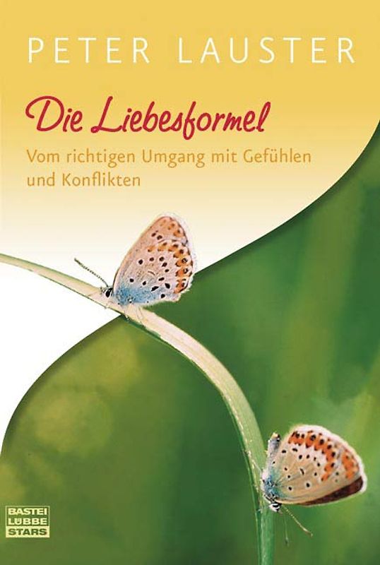 Die Liebesformel