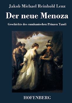 Der neue Menoza