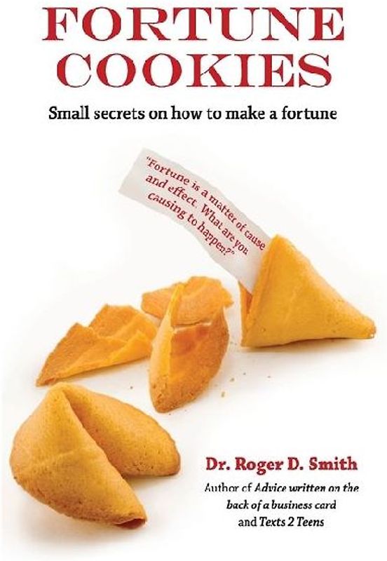 Fortune Cookies