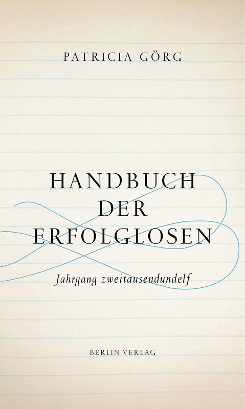 Handbuch der Erfolglosen