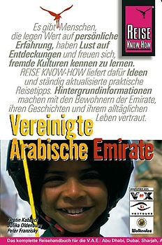 Vereinigte Arabische Emirate