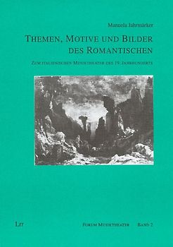 Themen, Motive und Bilder des Romantischen