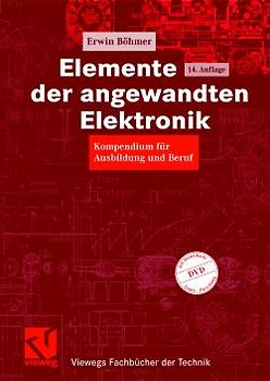 Elemente der angewandten Elektronik