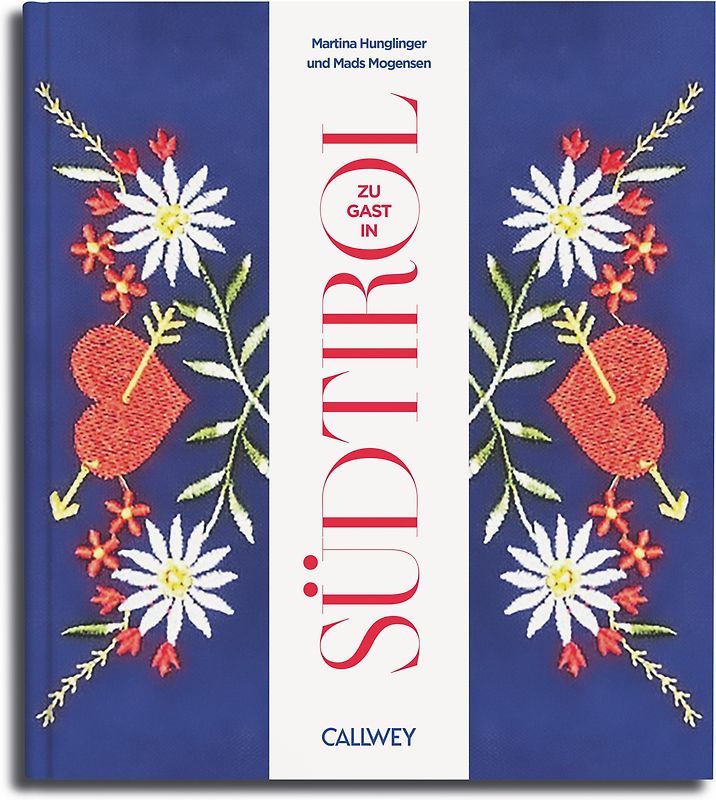 Zu Gast in Südtirol