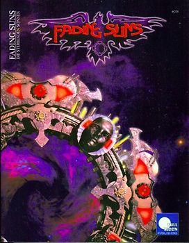 Fading Suns - Die sterbenden Sonnen