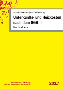 Unterkunfts- und Heizkosten nach dem SGB II