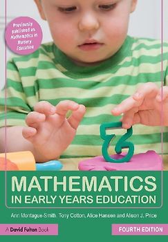 Mathematics in Early Years Education