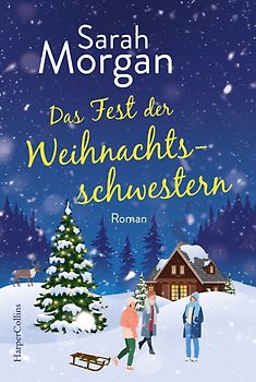 Das Fest der Weihnachtsschwestern