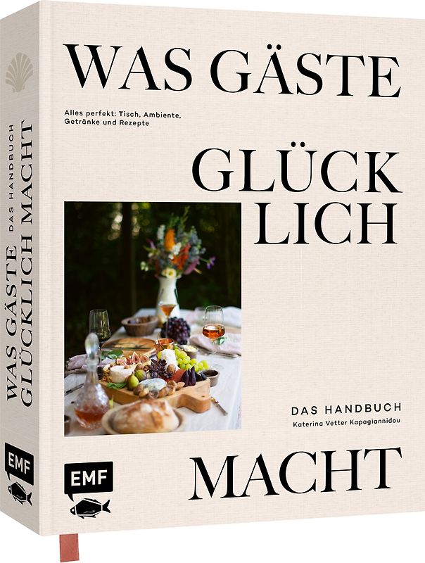 Was Gäste glücklich macht – Das Handbuch