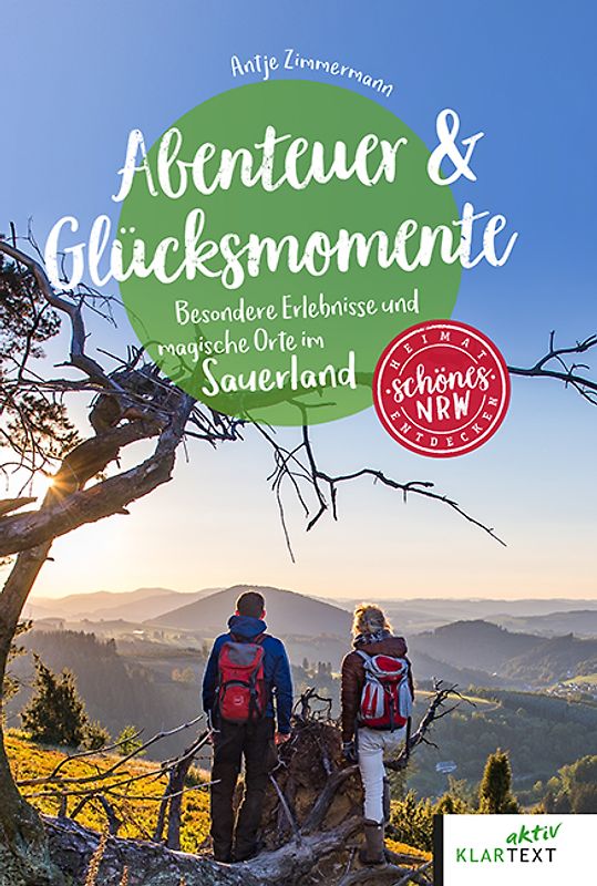 Abenteuer & Glücksmomente Sauerland