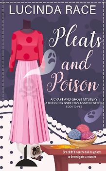 Pleats & Poison