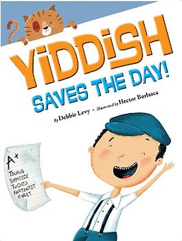 Yiddish Saves the Day