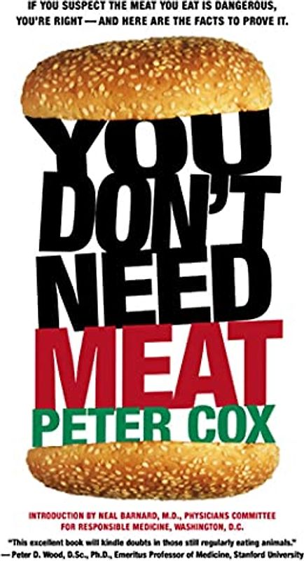 You Don't Need Meat