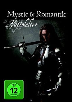 Mittelalter - Mystic & Romantic DVD