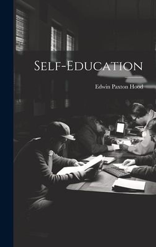 Self-Education