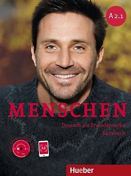 Menschen A2/1