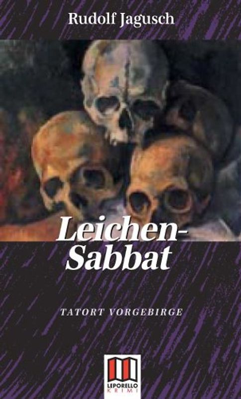 Leichen-Sabbat
