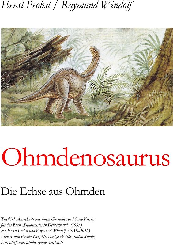 Ohmdenosaurus