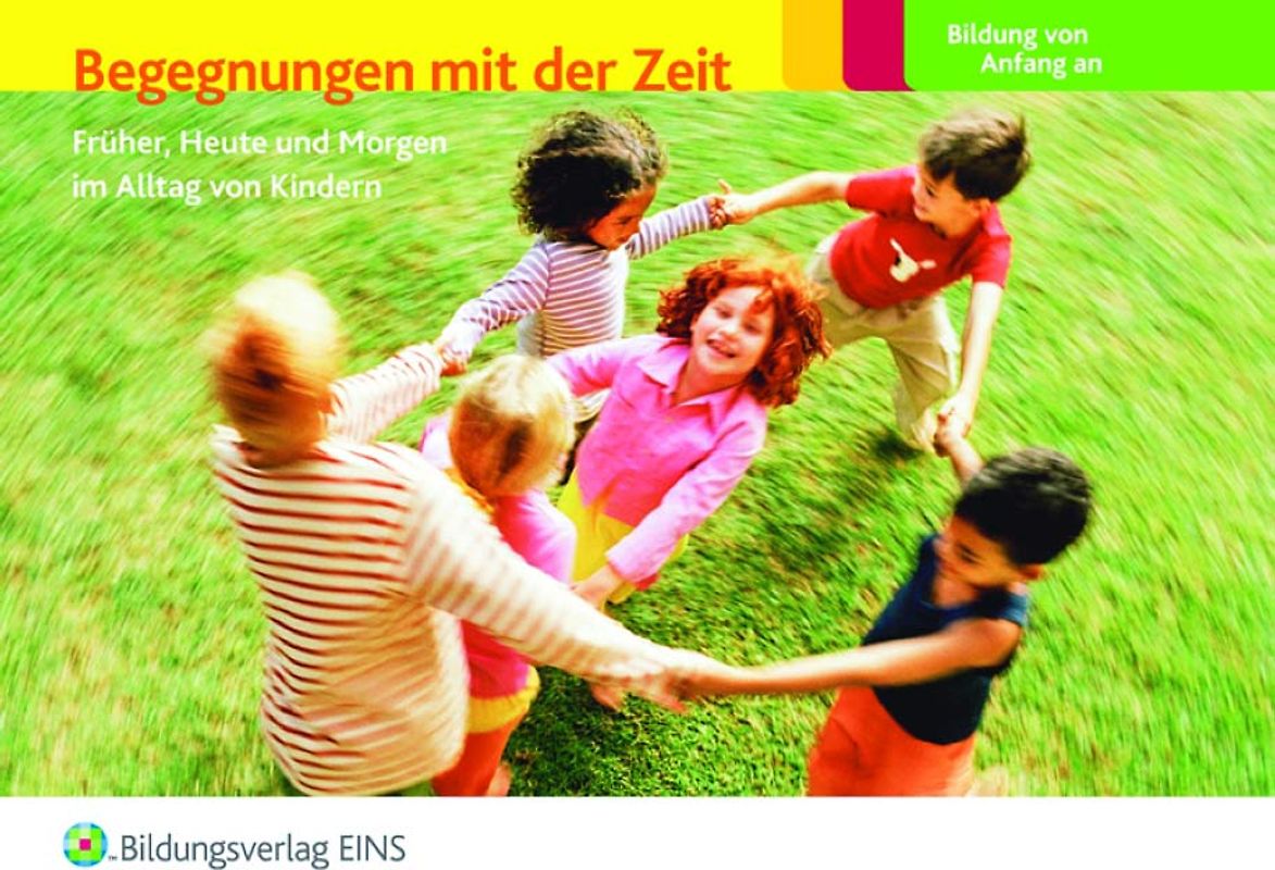 Begegnungen mit der Zeit