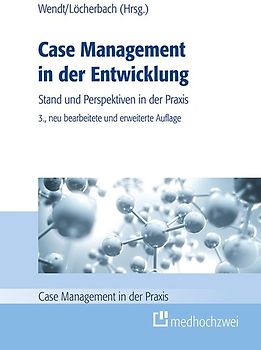 Case Management in der Entwicklung