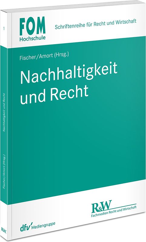Nachhaltigkeit und Recht