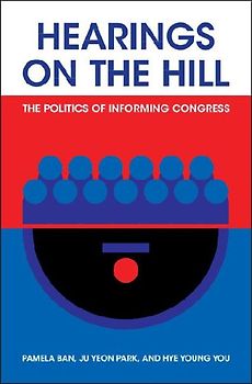 Hearings on the Hill