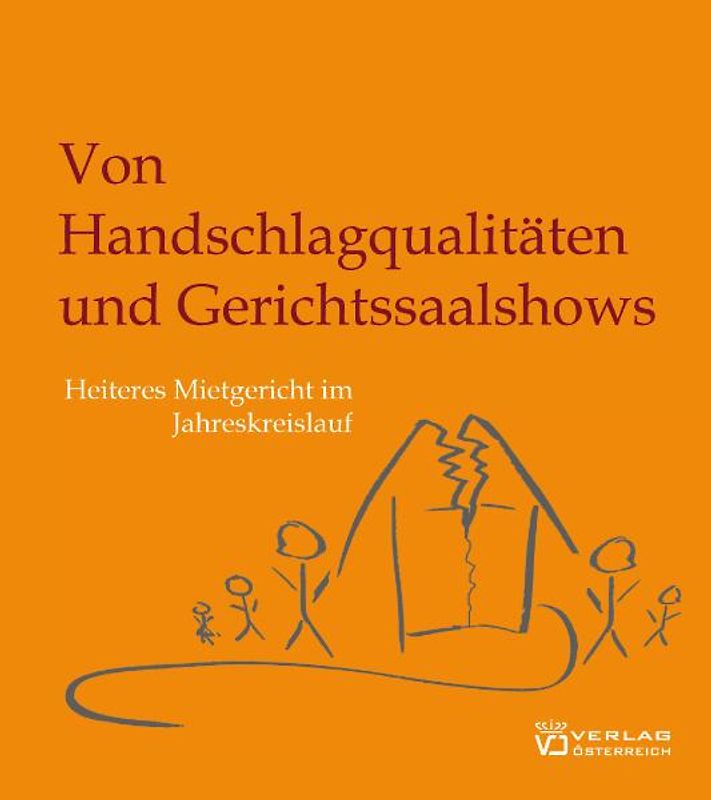 Von Handschlagqualitäten und Gerichtssaalshows