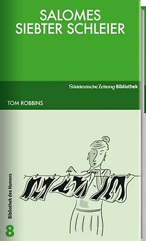 Salomes siebter Schleier