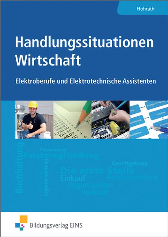 Handlungssituationen Wirtschaft
