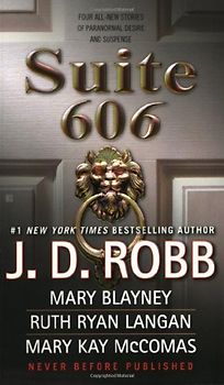 Suite 606 - J.D. Robb